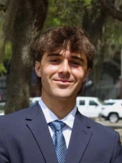 Justin Sherman