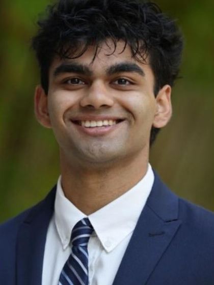 Krish Patel