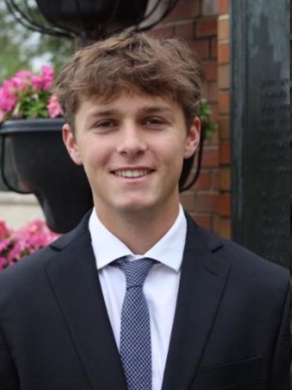 Nick Bond